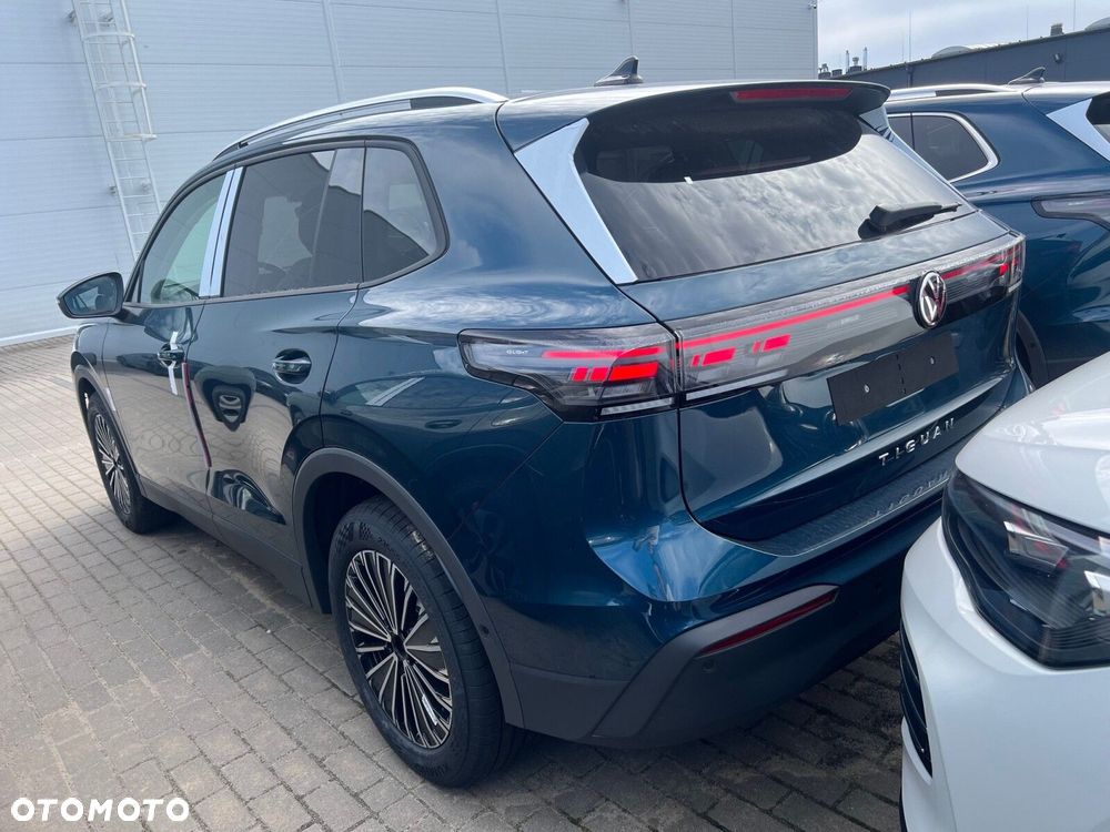Volkswagen Tiguan 2.0 TDI Life Plus DSG - 4
