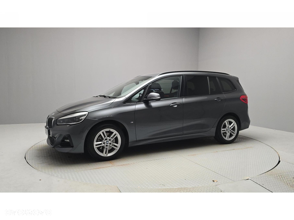 BMW Seria 2 218i