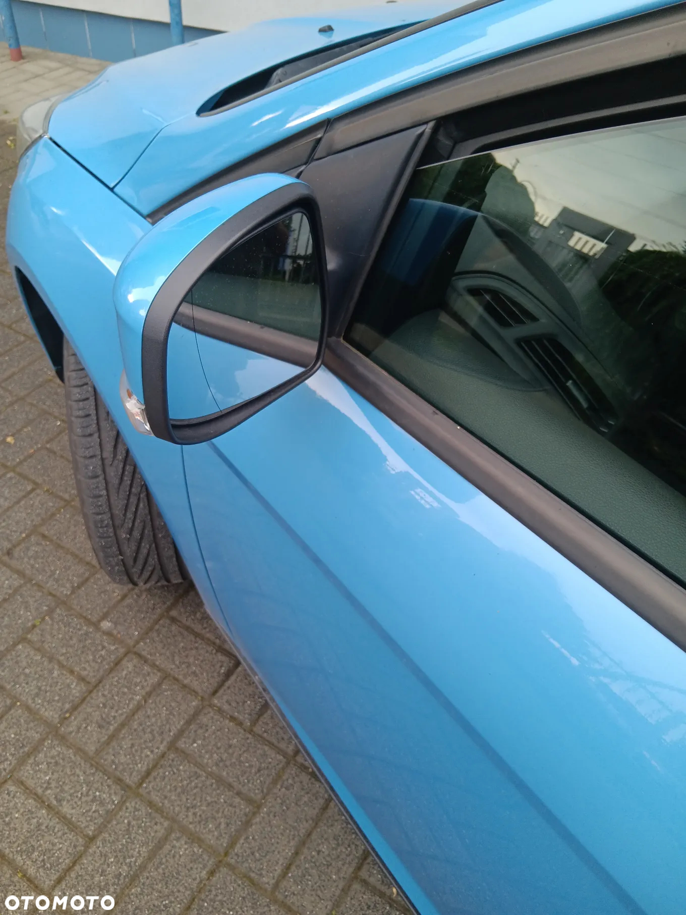 Ford Focus 1.6 Titanium - 9