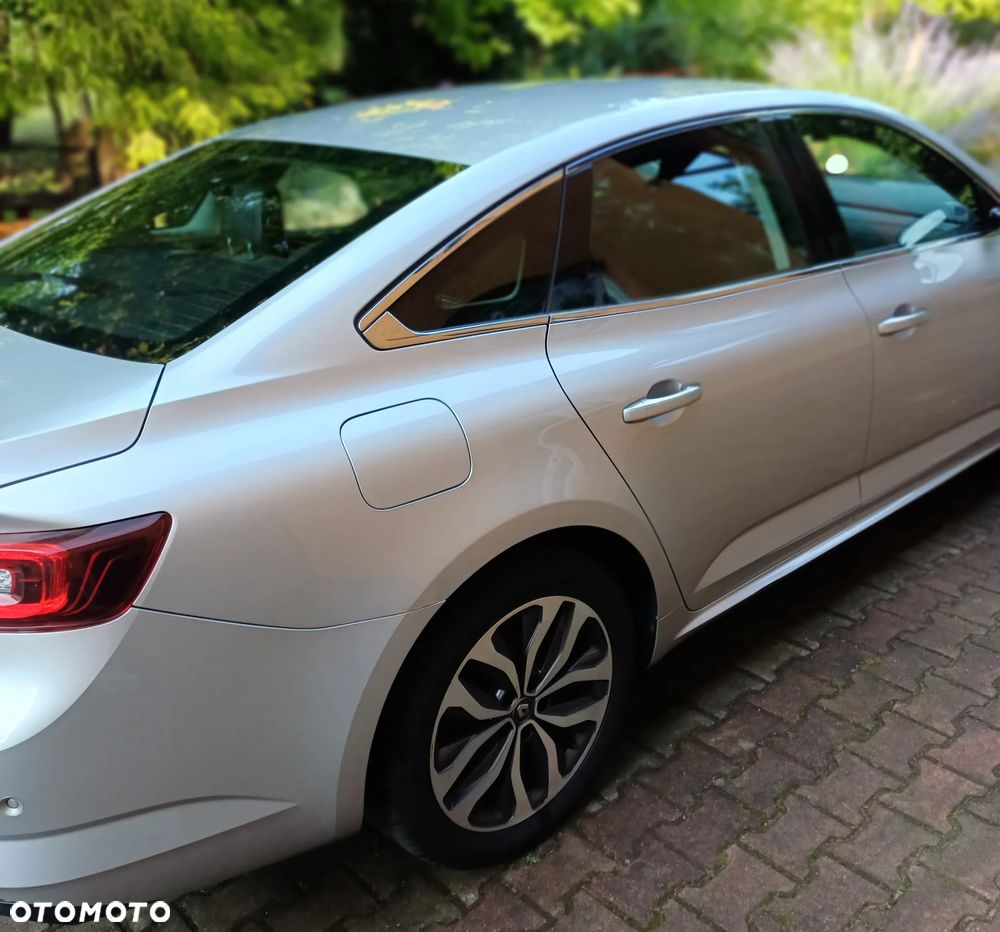 Renault Talisman 1.6 Energy TCe Intens EDC - 7