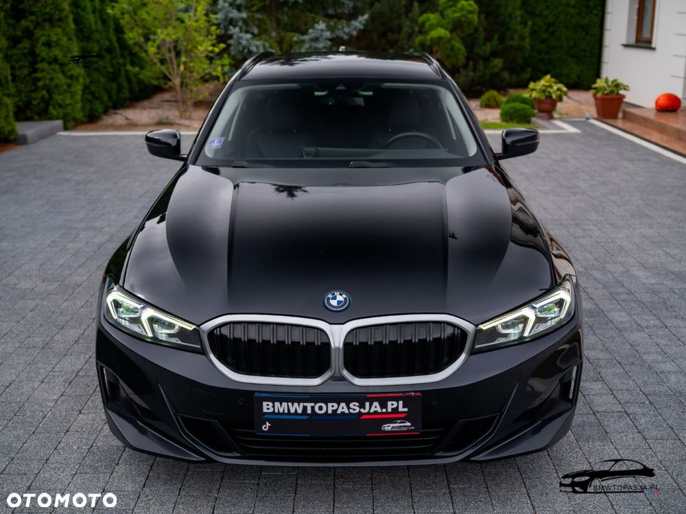 BMW Seria 3 - 22
