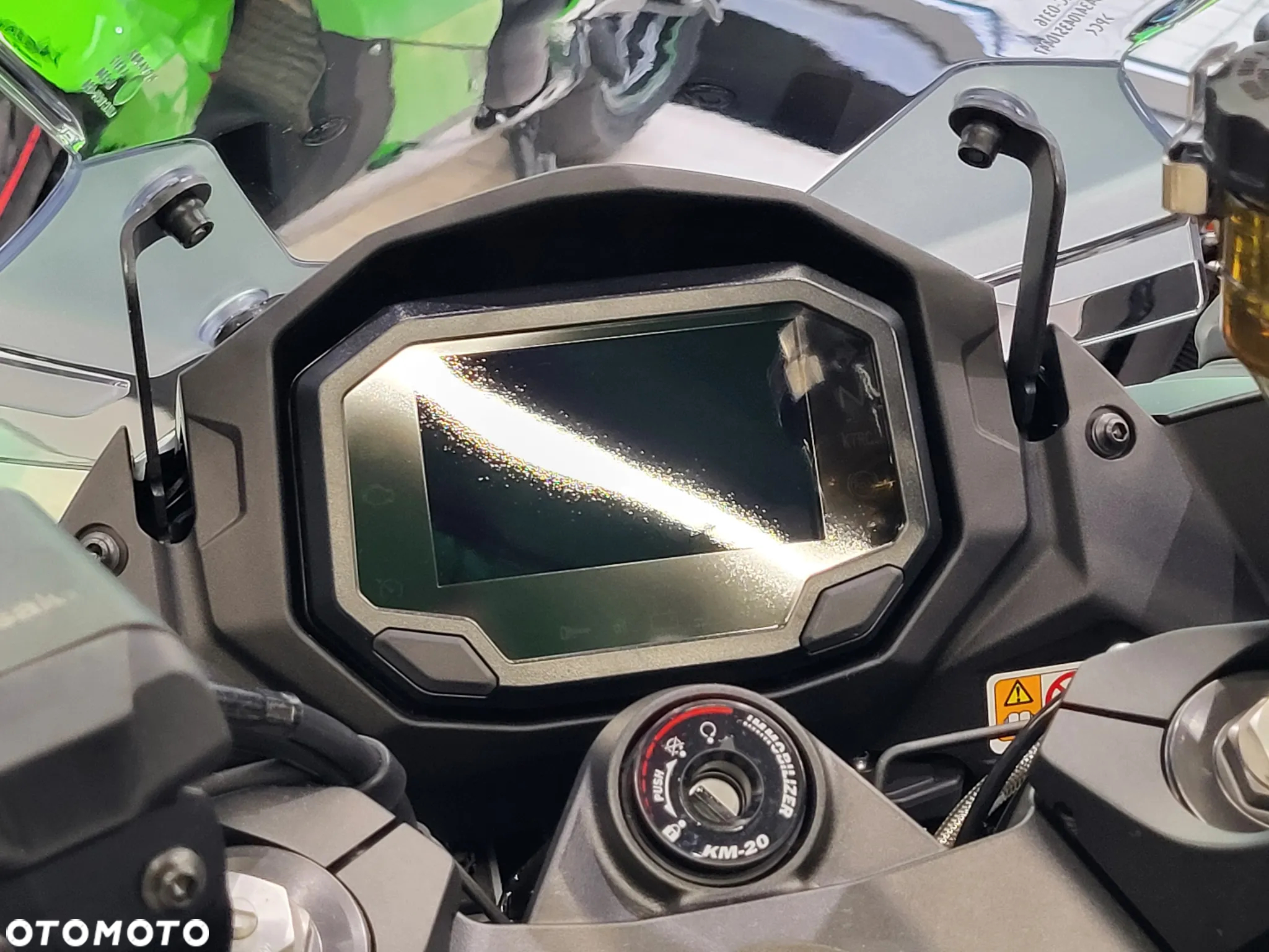 Kawasaki Ninja - 19