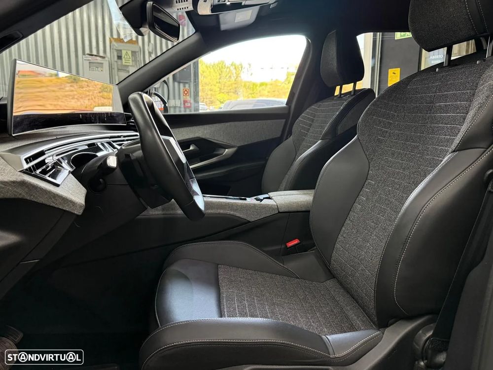 Peugeot 5008 - 23