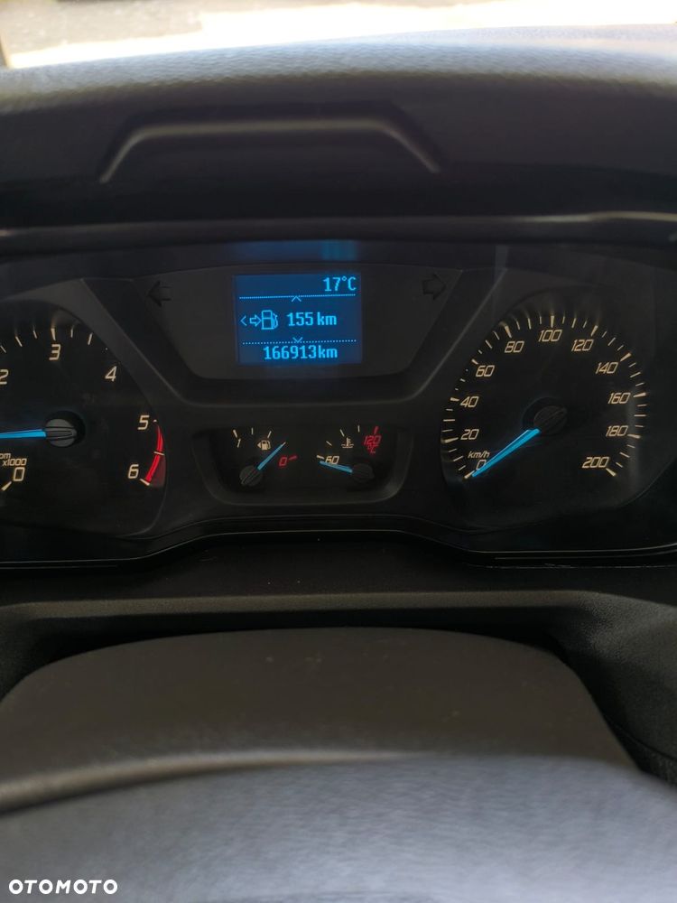 Ford Transit 2.0 170 KM ! Wywrotka ! klima ! Z Francji - 18