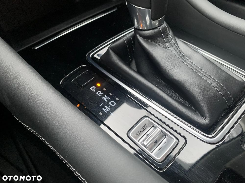 Mazda 6 2.0 Center-Line - 20