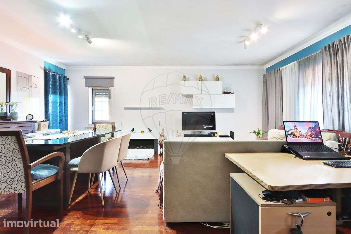 Apartamento T2 para venda - Grande imagem: 3/20