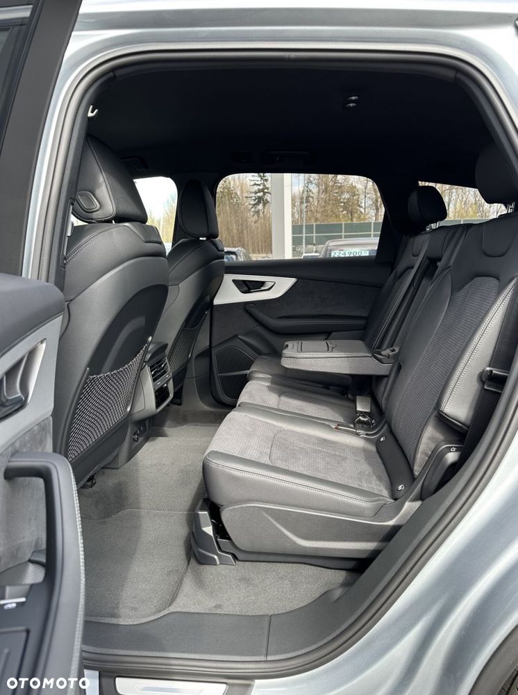 Audi Q7 - 20
