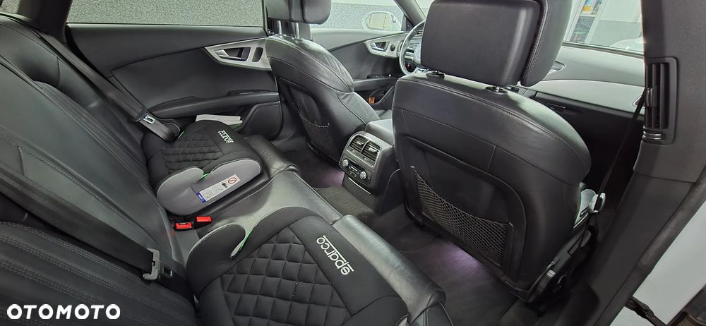 Audi A7 Sportback 2.0 TFSI S tronic - 10