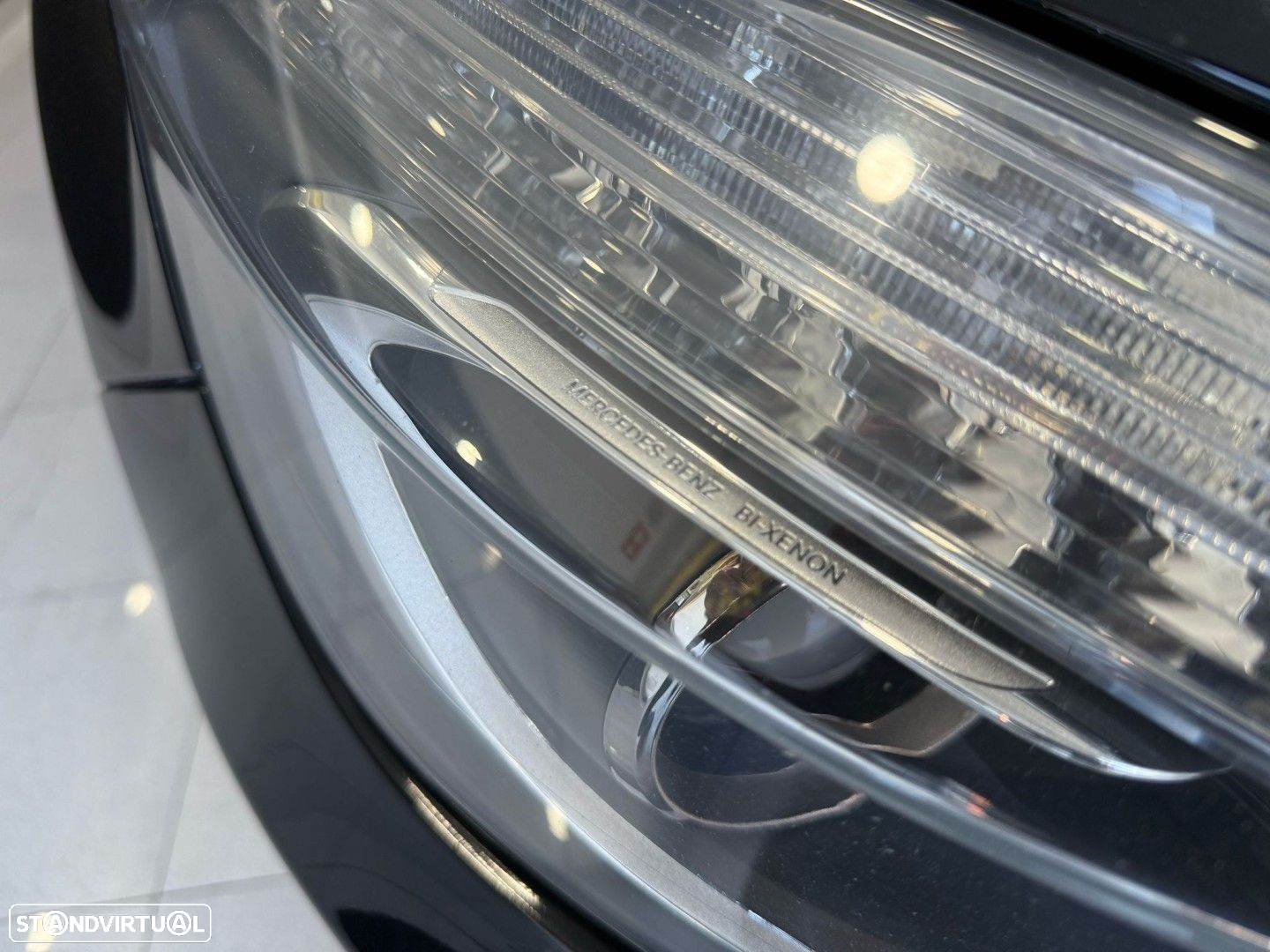 Mercedes-Benz A 45 AMG 4-Matic - 16
