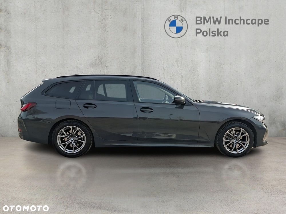 BMW Seria 3 - 7