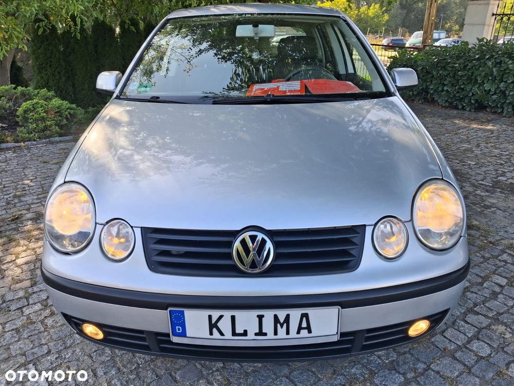 Volkswagen Polo - 24