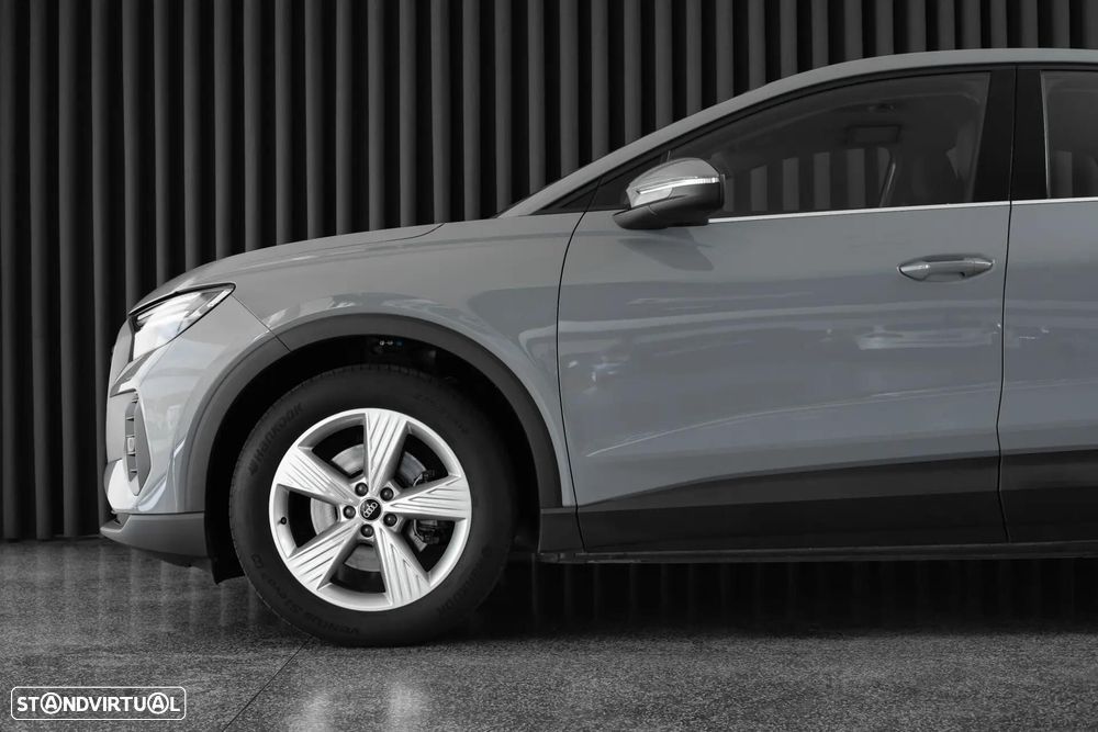 Audi Q4 Sportback e-tron 35 - 7