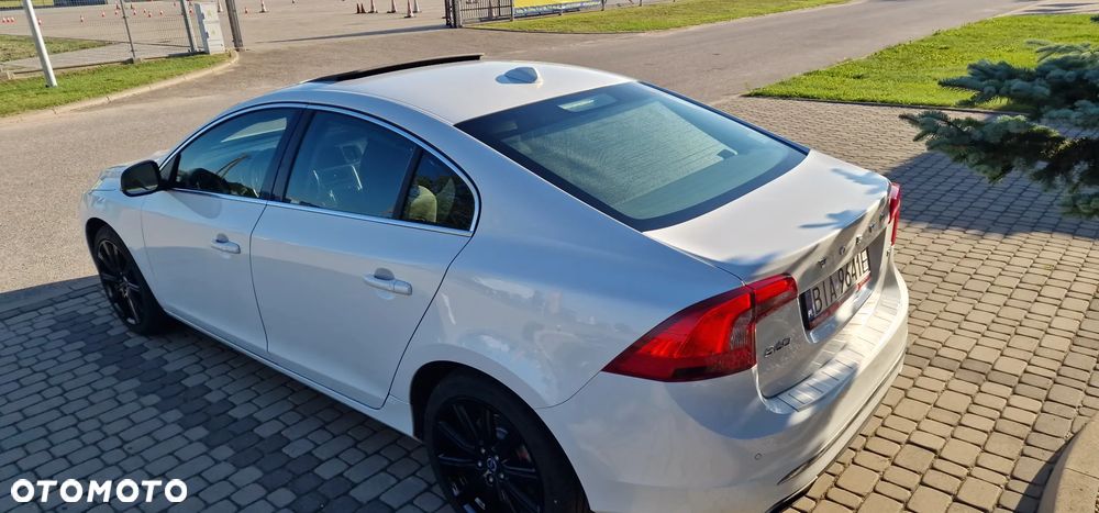 Volvo S60 - 9