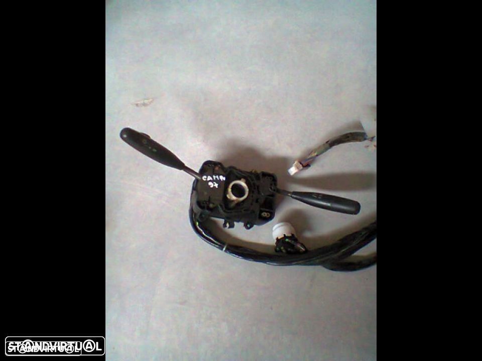 interruptor luzes opel campo - 1
