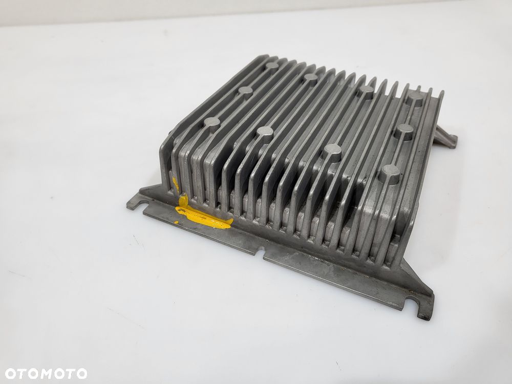 VW GOLF PASSAT B7 SHARAN WZMACNIACZ AUDIO 5K0035456A - 3