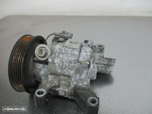 Compressor A/C Peugeot 107 (Pm_, Pn_) - 3