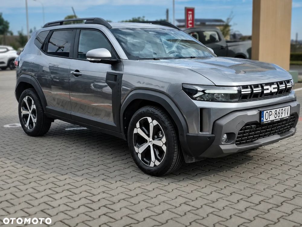 Dacia Duster - 4