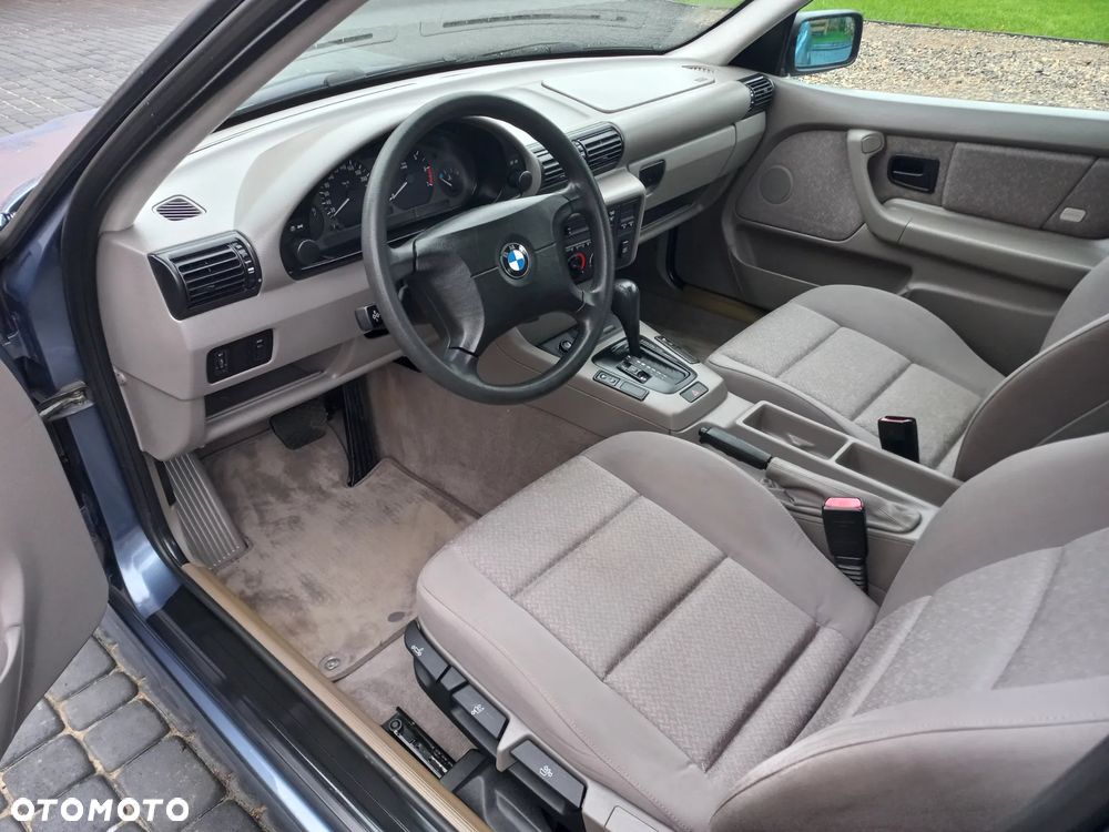 BMW Seria 3 - 13