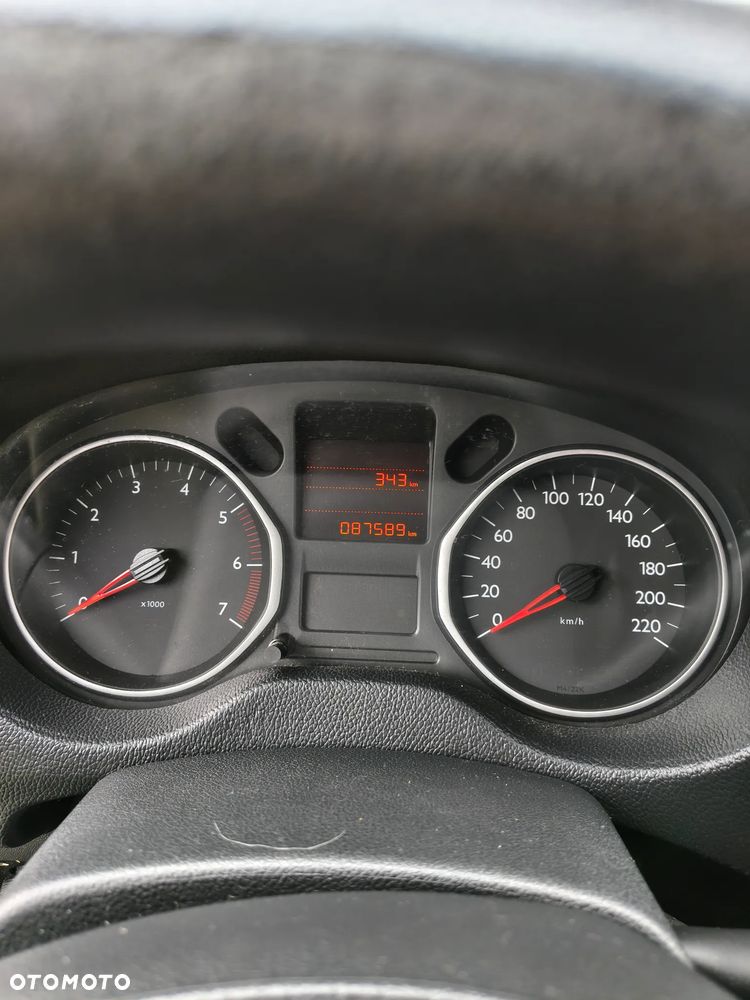 Citroën C-Elysée 1.6 VTi MoreLife - 2