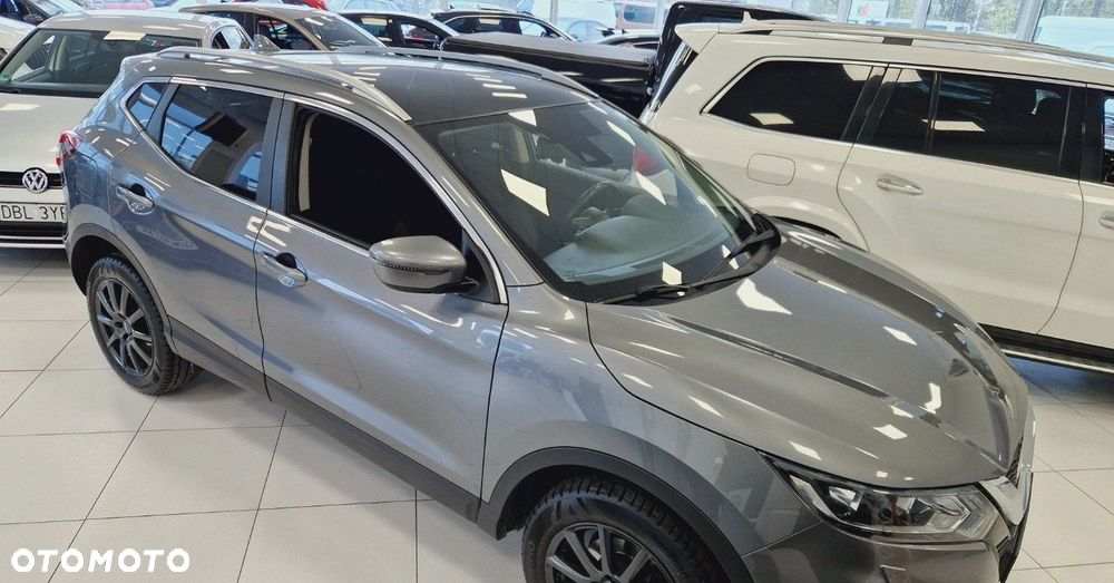 Nissan Qashqai 1.6 DIG-T Tekna - 21