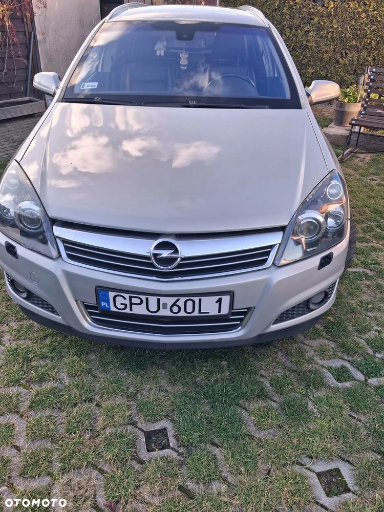 Opel Astra - 4