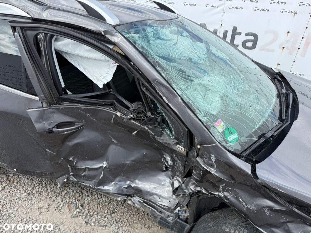 Peugeot 2008 e-HDi FAP 115 STOP & START Allure - 25