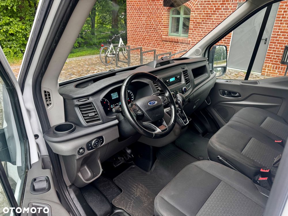 Ford TRANSIT - 5