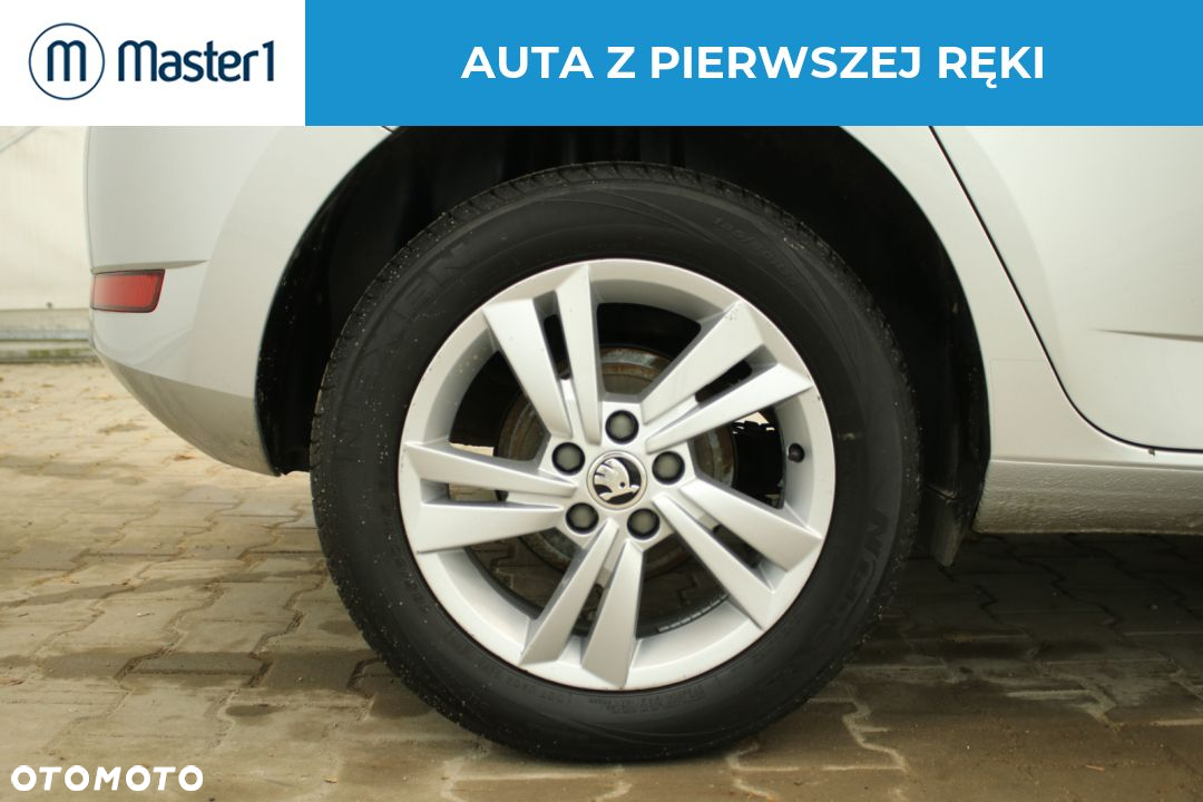 Skoda Fabia 1.0 TSI Ambition - 12