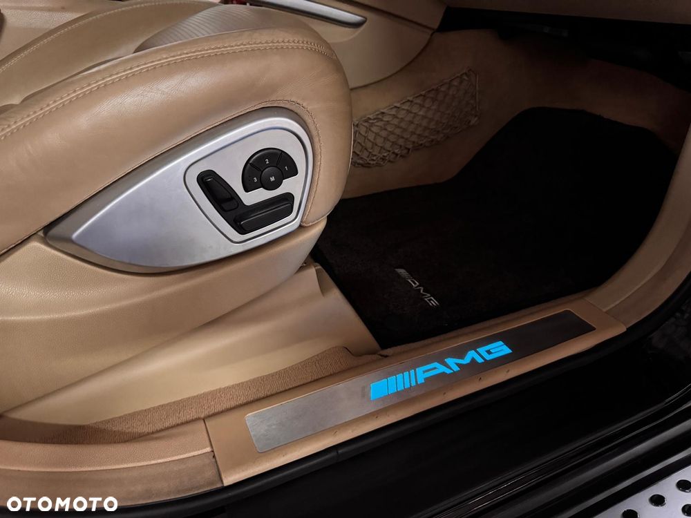 Mercedes-Benz ML - 13