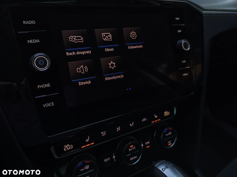 Volkswagen Passat 1.4 TSI ACT (BlueMotion Technology) DSG Highline - 31