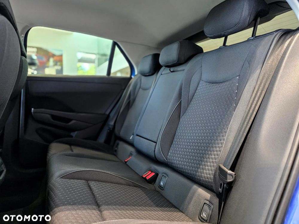 Volkswagen T-Roc 1.5 eTSI Life DSG - 11