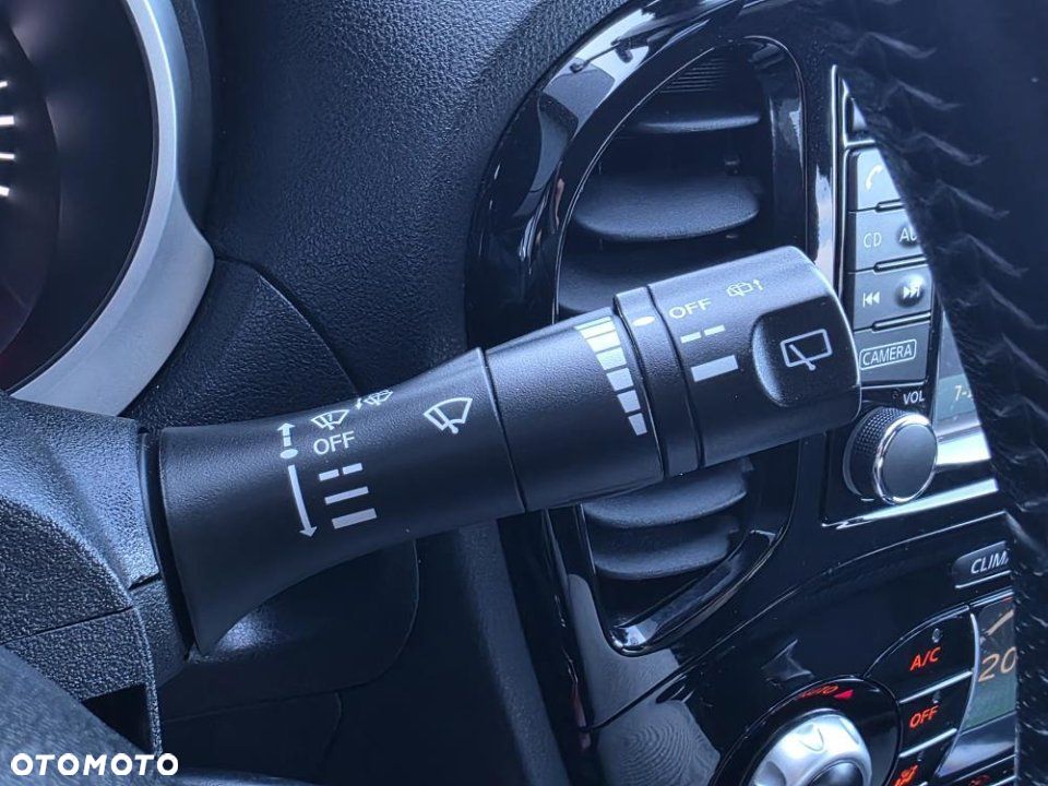 Nissan Juke - 17