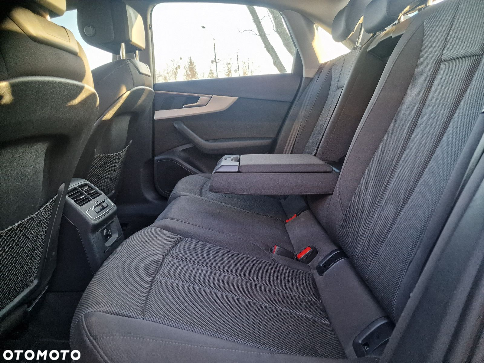 Audi A4 - 12
