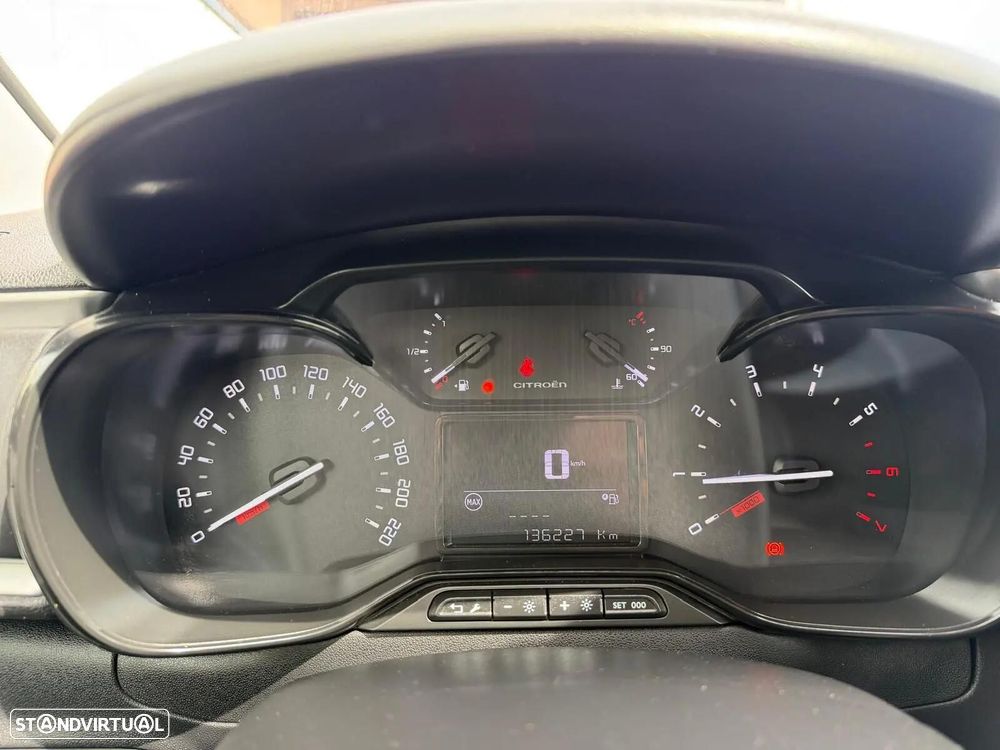 Citroën C3 1.2 PureTech Elle - 25