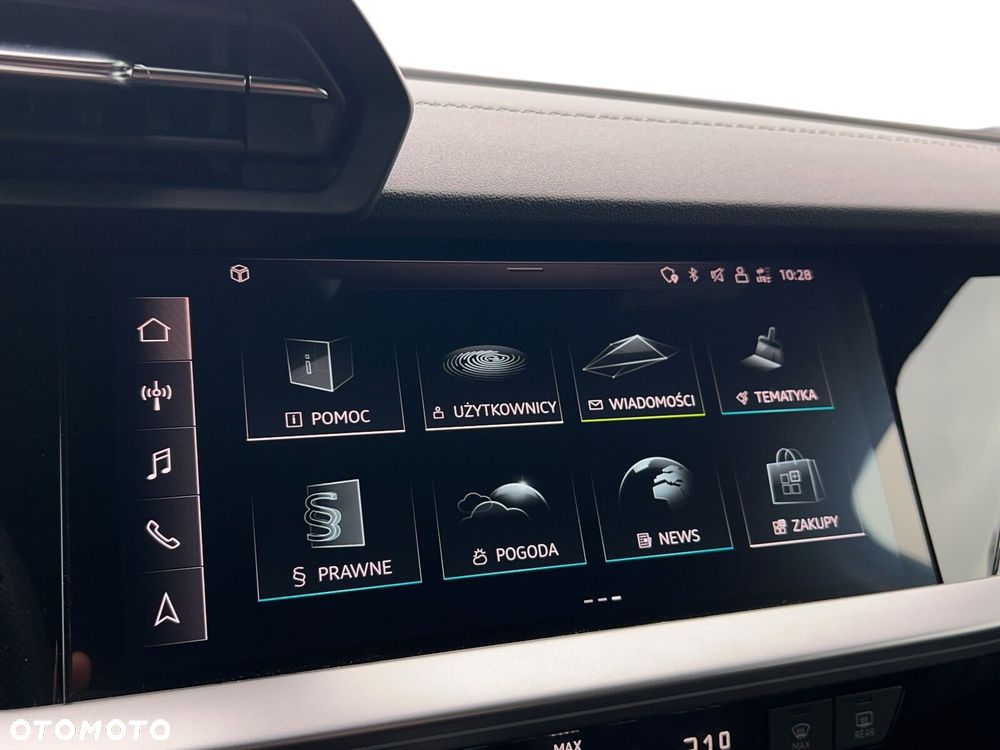 Audi S3 Limousine TFSI Quattro S tronic - 23