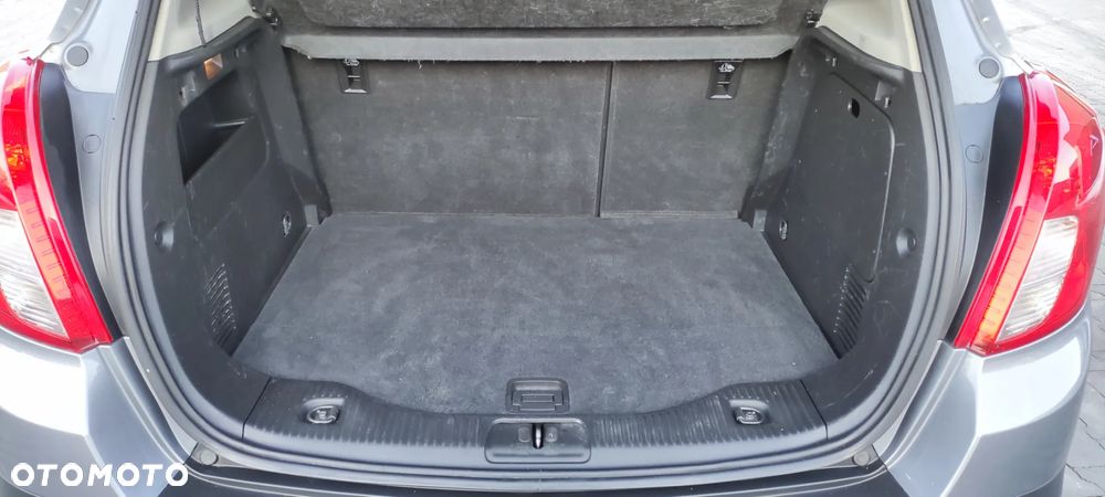 Opel Mokka 1.7 CDTI ecoFLEX Start/Stop Innovation - 11