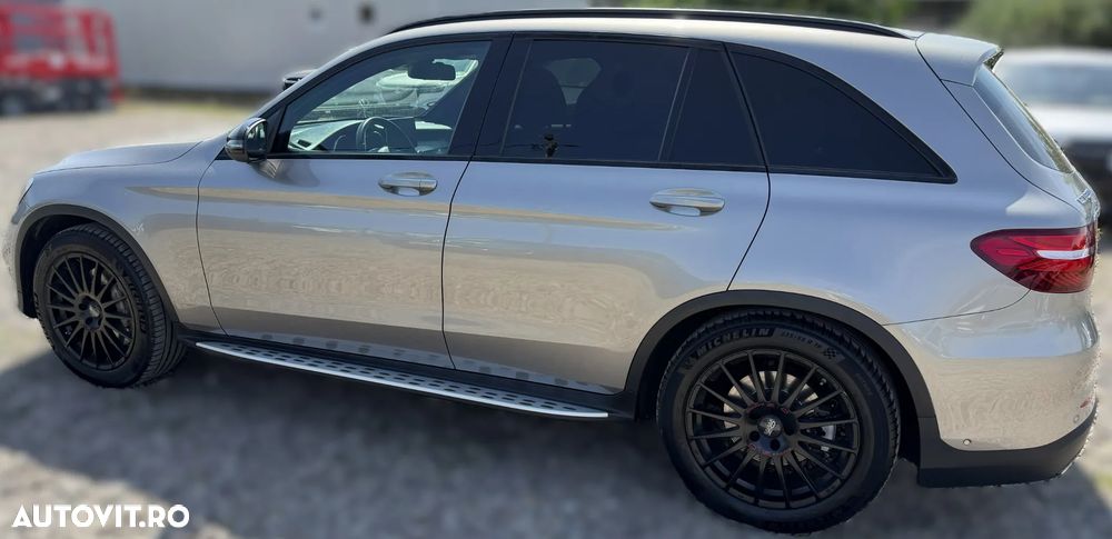 Mercedes-Benz GLC - 5