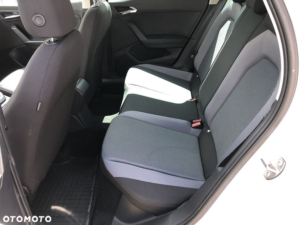 Seat Arona 1.0 TSI OPF Xperience BEATS - 10