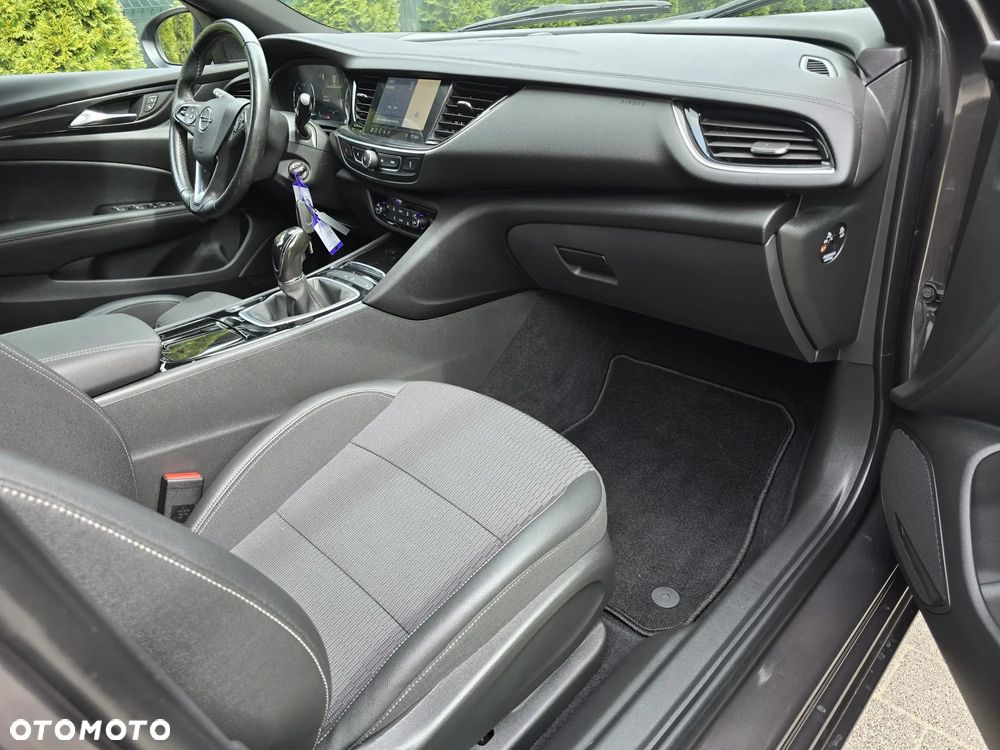 Opel Insignia 2.0 CDTI Business Elegance S&S - 26