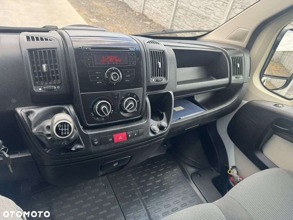 Peugeot Boxer - 6