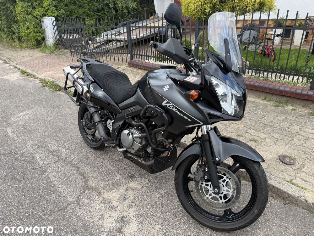 Suzuki DL - 3