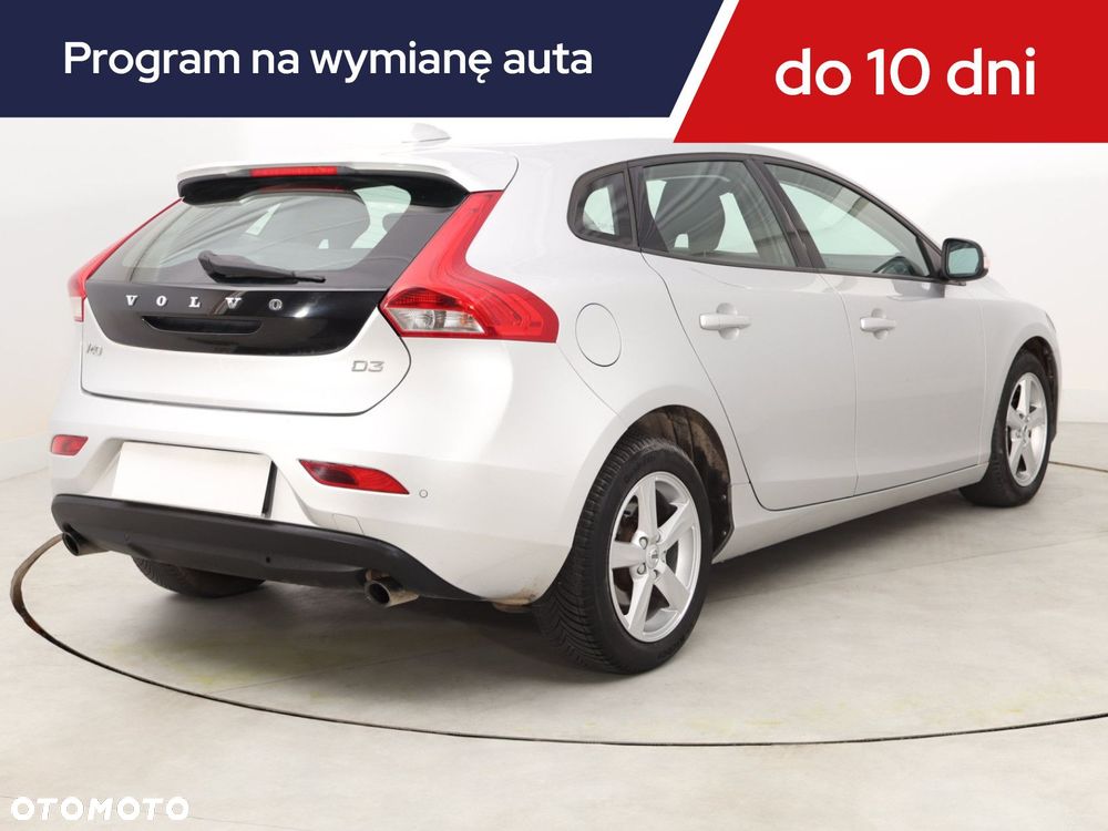 Volvo V40 - 7