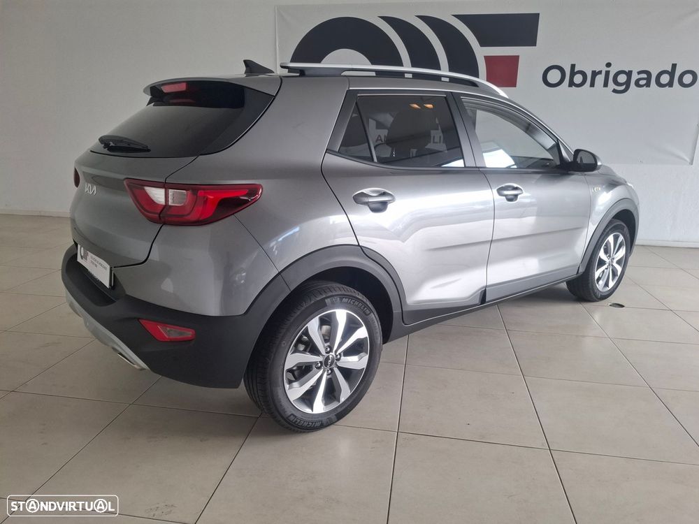 Kia Stonic 1.2 Dynamic - 2