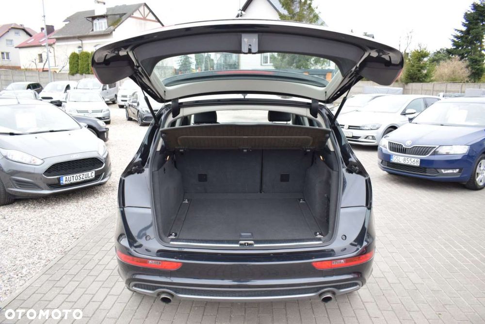 Audi Q5 - 10