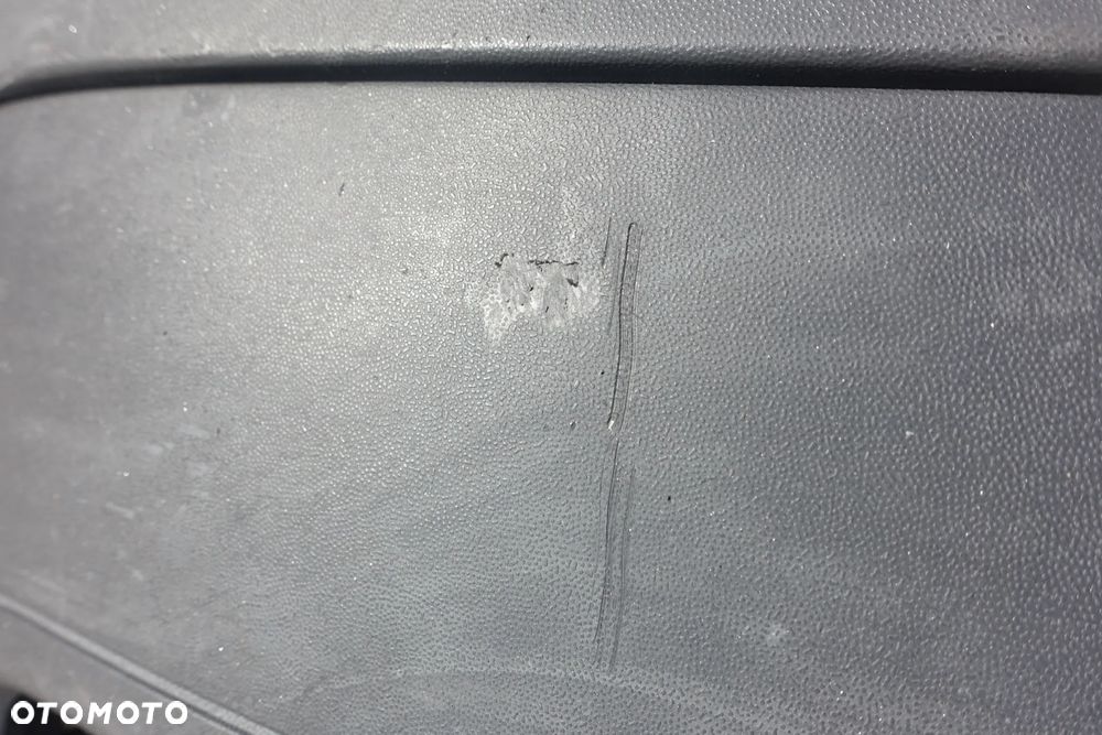 ZDERZAK PRZEDNI VW T5 - 6