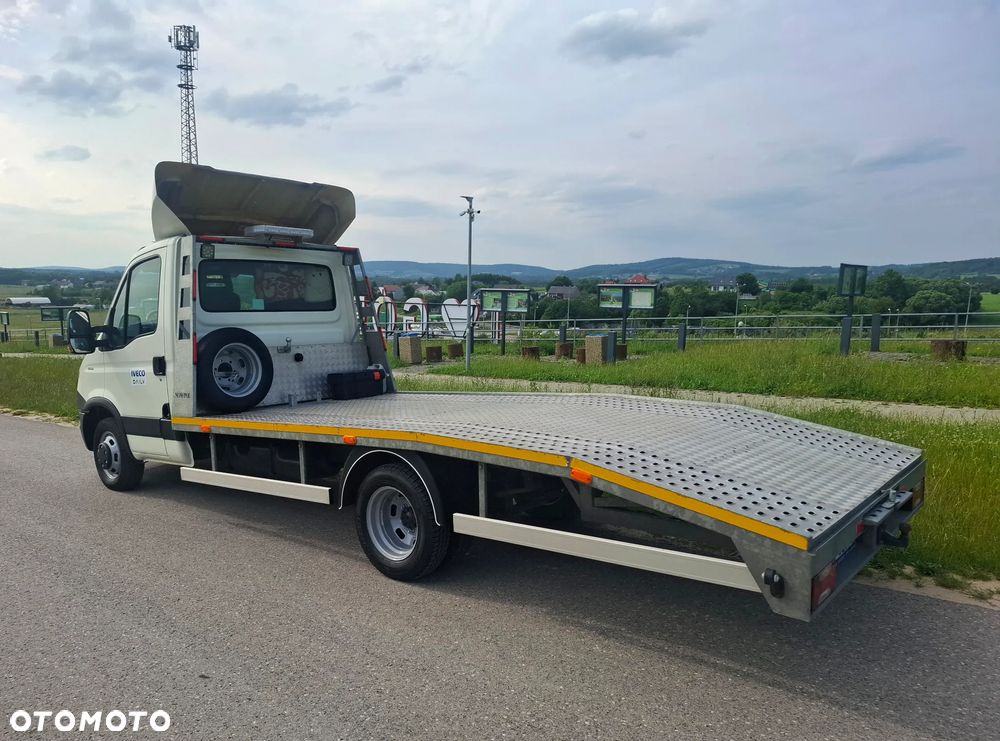 Iveco 35c15 - 3