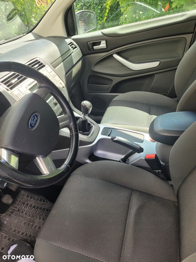 Ford Kuga 2.0 TDCi Trend - 7