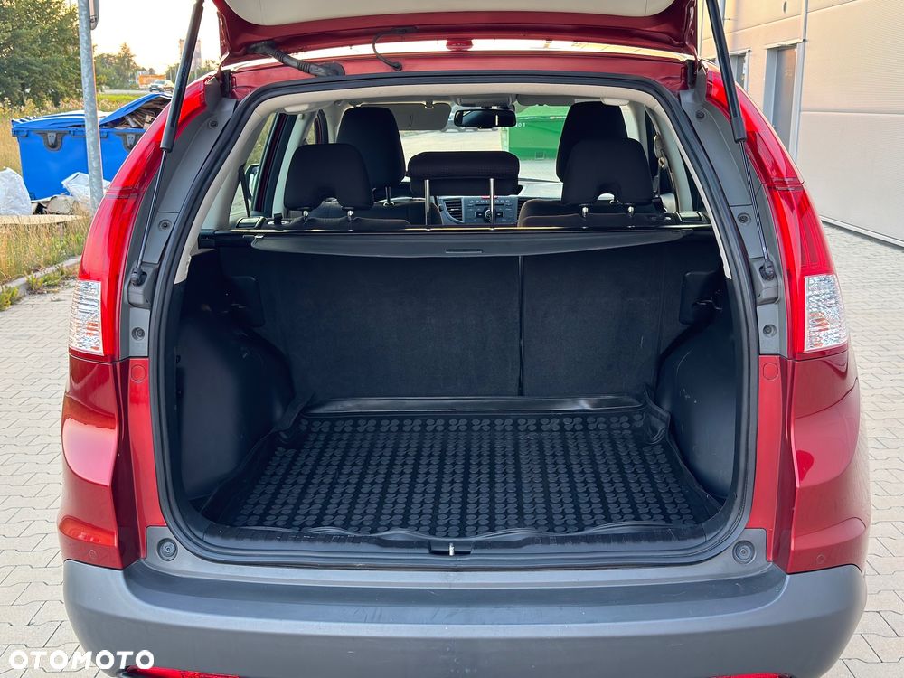 Honda CR-V 2.0 Elegance (2WD) - 29
