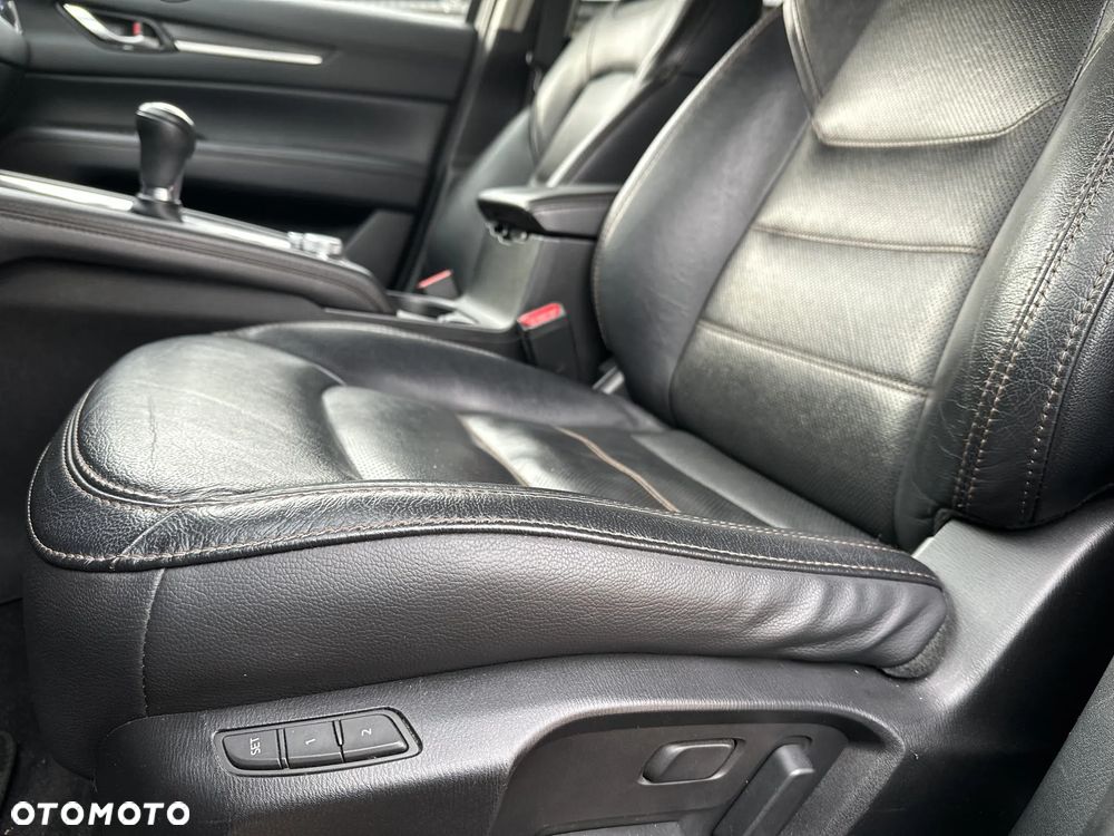 Mazda CX-5 2.0 Skypassion 2WD - 24