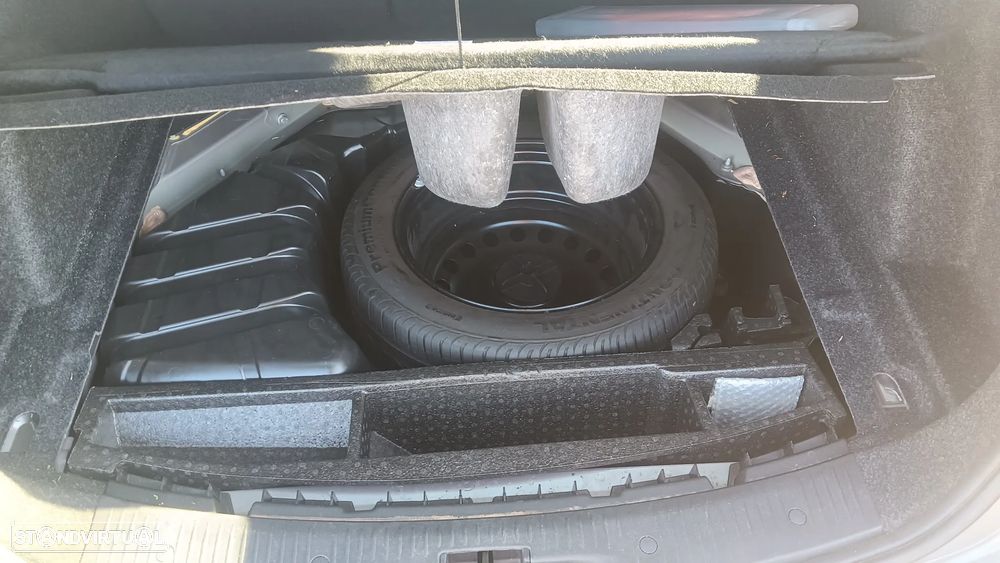 Renault Mégane Break 1.4 Dynamique - 27